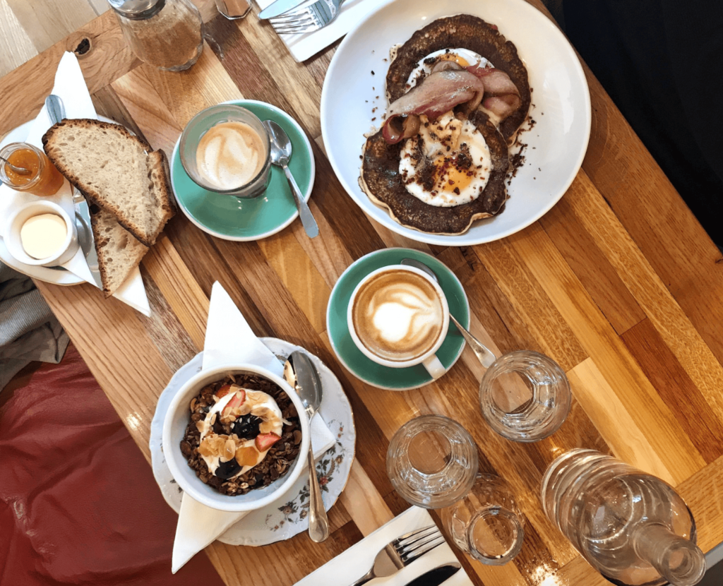 A Local's Guide to the Best Breakfast in Paris (2024) - My Paris Itinerary